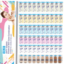 Whitening Serum BB Cream Meso Brightening Serum Beauty Salon Cosmetic Makeup Liquid Foundation For Anti-aging and Skin Care