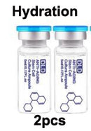 Whitening Serum BB Cream Meso Brightening Serum Beauty Salon Cosmetic Makeup Liquid Foundation For Anti-aging and Skin Care