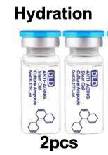 Whitening Serum BB Cream Meso Brightening Serum Beauty Salon Cosmetic Makeup Liquid Foundation For Anti-aging and Skin Care