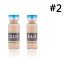 Whitening Serum BB Cream Meso Brightening Serum Beauty Salon Cosmetic Makeup Liquid Foundation For Anti-aging and Skin Care