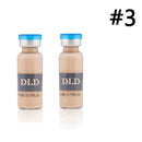 Whitening Serum BB Cream Meso Brightening Serum Beauty Salon Cosmetic Makeup Liquid Foundation For Anti-aging and Skin Care