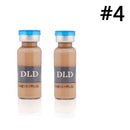 Whitening Serum BB Cream Meso Brightening Serum Beauty Salon Cosmetic Makeup Liquid Foundation For Anti-aging and Skin Care