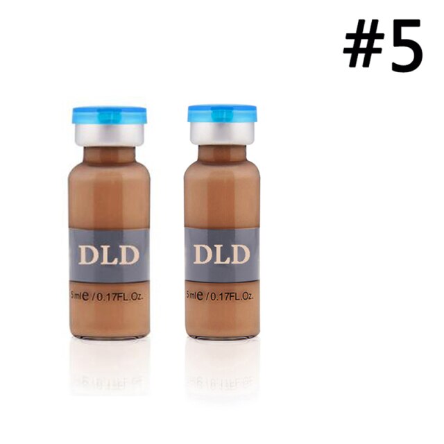 Whitening Serum BB Cream Meso Brightening Serum Beauty Salon Cosmetic Makeup Liquid Foundation For Anti-aging and Skin Care