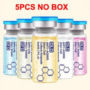 Whitening Serum BB Cream Meso Brightening Serum Beauty Salon Cosmetic Makeup Liquid Foundation For Anti-aging and Skin Care