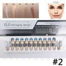 Whitening Serum BB Cream Meso Brightening Serum Beauty Salon Cosmetic Makeup Liquid Foundation For Anti-aging and Skin Care