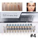 Whitening Serum BB Cream Meso Brightening Serum Beauty Salon Cosmetic Makeup Liquid Foundation For Anti-aging and Skin Care