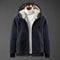 2021 Men Winter Thermal Fleece US Military Tactical Jacket Outdoors Sports Hooded Coat Hiking Hunting Combat Camping Army Jacket