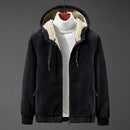2021 Men Winter Thermal Fleece US Military Tactical Jacket Outdoors Sports Hooded Coat Hiking Hunting Combat Camping Army Jacket
