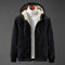 2021 Men Winter Thermal Fleece US Military Tactical Jacket Outdoors Sports Hooded Coat Hiking Hunting Combat Camping Army Jacket