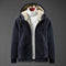 2021 Men Winter Thermal Fleece US Military Tactical Jacket Outdoors Sports Hooded Coat Hiking Hunting Combat Camping Army Jacket