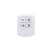 3W COB LED Under Cabinet Light Indoor Tap Remote Dimmable Battery Book Table Night Lamp for Corridor Stair Kitchen Loft Lighting