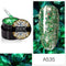 ROSALIND 5ml Shiny Glitter Gel Polish Bright Diamond Hybrid Varnishes For Manicure Nail Art Design Gel Polish Top and Base Set