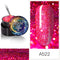 ROSALIND 5ml Shiny Glitter Gel Polish Bright Diamond Hybrid Varnishes For Manicure Nail Art Design Gel Polish Top and Base Set