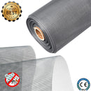 Indoor Insect Screen Anti Mosquito Net Customizable DIY Custom Mesh Material Polyester Screen Mosquito Bug Room Curtain Mesh