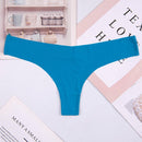 8color Gift full beautiful lace Women's Sexy lingerie Thongs G-string Underwear Panties Briefs Ladies T-back  1pcs/Lot 169
