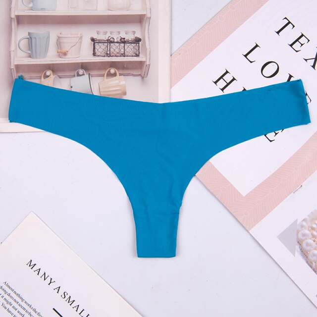 8color Gift full beautiful lace Women's Sexy lingerie Thongs G-string Underwear Panties Briefs Ladies T-back  1pcs/Lot 169