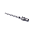 51 type Carbide Tungsten Cuticle Pedicure Nail Drill Bits For Electric Nail Manicure Machine Milling Cutters Bit
