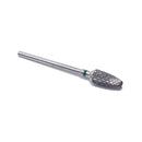 51 type Carbide Tungsten Cuticle Pedicure Nail Drill Bits For Electric Nail Manicure Machine Milling Cutters Bit