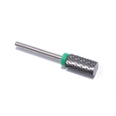 51 type Carbide Tungsten Cuticle Pedicure Nail Drill Bits For Electric Nail Manicure Machine Milling Cutters Bit