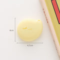 MOHAMM 1 PC Cute Cartoon Cat Claw Retractable Paper Cutter Utility  Knives Stationery for School Office Home