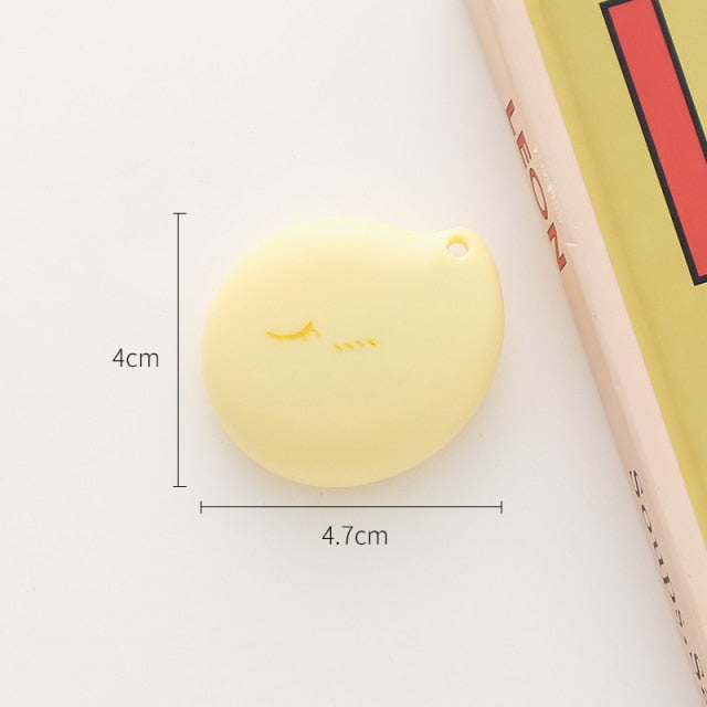 MOHAMM 1 PC Cute Cartoon Cat Claw Retractable Paper Cutter Utility  Knives Stationery for School Office Home