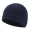 Outdoor Fleece Sports Hat Fishing Cycling Hunting Military Tactical Cap Men Women Warm Windproof Winter Cap Camping Hiking Caps