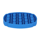 Push Bubble Fidget Toys Autism Special Needs Stress Reliever Helps Relieve Stress and Increase Focus Soft Squeeze Toy