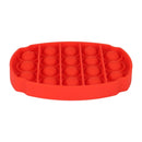 Push Bubble Fidget Toys Autism Special Needs Stress Reliever Helps Relieve Stress and Increase Focus Soft Squeeze Toy