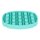 Push Bubble Fidget Toys Autism Special Needs Stress Reliever Helps Relieve Stress and Increase Focus Soft Squeeze Toy