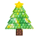 New Fidget Simple Dimple Toy Fat Brain Toys Stress Relief Hand Fidget Toys For Kids Adults Early Educational Autism Special Need