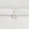 1Pc Goth Butterfly Copper Wire Spiral Fake Piercing Nose Ring Punk Gold Color Clip Nose Ring Ear Clip Cuff Body Jewelry