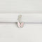 1Pc Goth Butterfly Copper Wire Spiral Fake Piercing Nose Ring Punk Gold Color Clip Nose Ring Ear Clip Cuff Body Jewelry