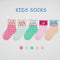 5 Pairs Cotton Kids Socks Warm Winter Socks For Baby Girls Cute Cartoon Newborn Toddler Socks Casual Sport Boys Socks 0-12 Yrs