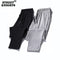 2021 Casual Pants Men Joggers Sweatpants Solid Color Elastic Waist Trousers Fitness Sportswear Fashion Summer Spring Sweatpants