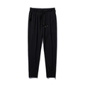 2021 Casual Pants Men Joggers Sweatpants Solid Color Elastic Waist Trousers Fitness Sportswear Fashion Summer Spring Sweatpants