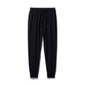 2021 Casual Pants Men Joggers Sweatpants Solid Color Elastic Waist Trousers Fitness Sportswear Fashion Summer Spring Sweatpants