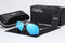 2021 HD Polarized UV 400 Men's Sunglasses Brand New Male Cool Driving Sun Glasses Driving Eyewear Gafas De Sol Shades With Box