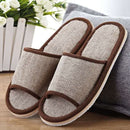 Universal Quick-drying Thickened Non-slip Sandals Thick Sole House Slippers Bathroom Footwear Summer Beach Sandal Slipper