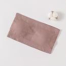 Women Bra Set Lingerie Sexy Female Seamless Underwear Brazilian Panties Bikini Set Push Up Bra Top Ribbed Strapless Bandeau Bras