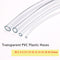1M/3M PVC Soft Hose ID 2 3 4 5 6 8 10 12 14 16 18 20 25mm Odorless Plastic Transparent High Quality Water pump Flexible Tube