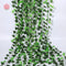 1Pc 230Cm Green Vine Silk Artificial Ivy Hanging Leaf Garland Plants Creeper Leaf Home Decor Wedding Bathroom Garden Decoration