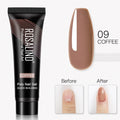 ROSALIND 15ml Poly UV Nail Extension Gel 102 Colors Nail Art Design Manicure Semi Permanent Varnishes Nail Polish Building Gel