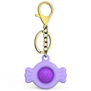 Antistress Toy simple dimple rainbow push it Bubble pack de fidget Toys pack anti stress popits Bubbles anti-stress Toy children