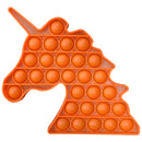 Antistress Toy simple dimple rainbow push it Bubble pack de fidget Toys pack anti stress popits Bubbles anti-stress Toy children