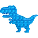 Antistress Toy simple dimple rainbow push it Bubble pack de fidget Toys pack anti stress popits Bubbles anti-stress Toy children