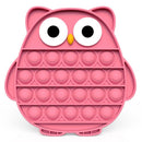 Antistress Toy simple dimple rainbow push it Bubble pack de fidget Toys pack anti stress popits Bubbles anti-stress Toy children