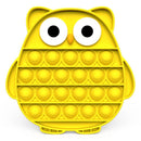 Antistress Toy simple dimple rainbow push it Bubble pack de fidget Toys pack anti stress popits Bubbles anti-stress Toy children