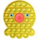 Antistress Toy simple dimple rainbow push it Bubble pack de fidget Toys pack anti stress popits Bubbles anti-stress Toy children