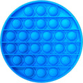 Antistress Toy simple dimple rainbow push it Bubble pack de fidget Toys pack anti stress popits Bubbles anti-stress Toy children