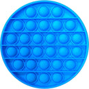 Antistress Toy simple dimple rainbow push it Bubble pack de fidget Toys pack anti stress popits Bubbles anti-stress Toy children